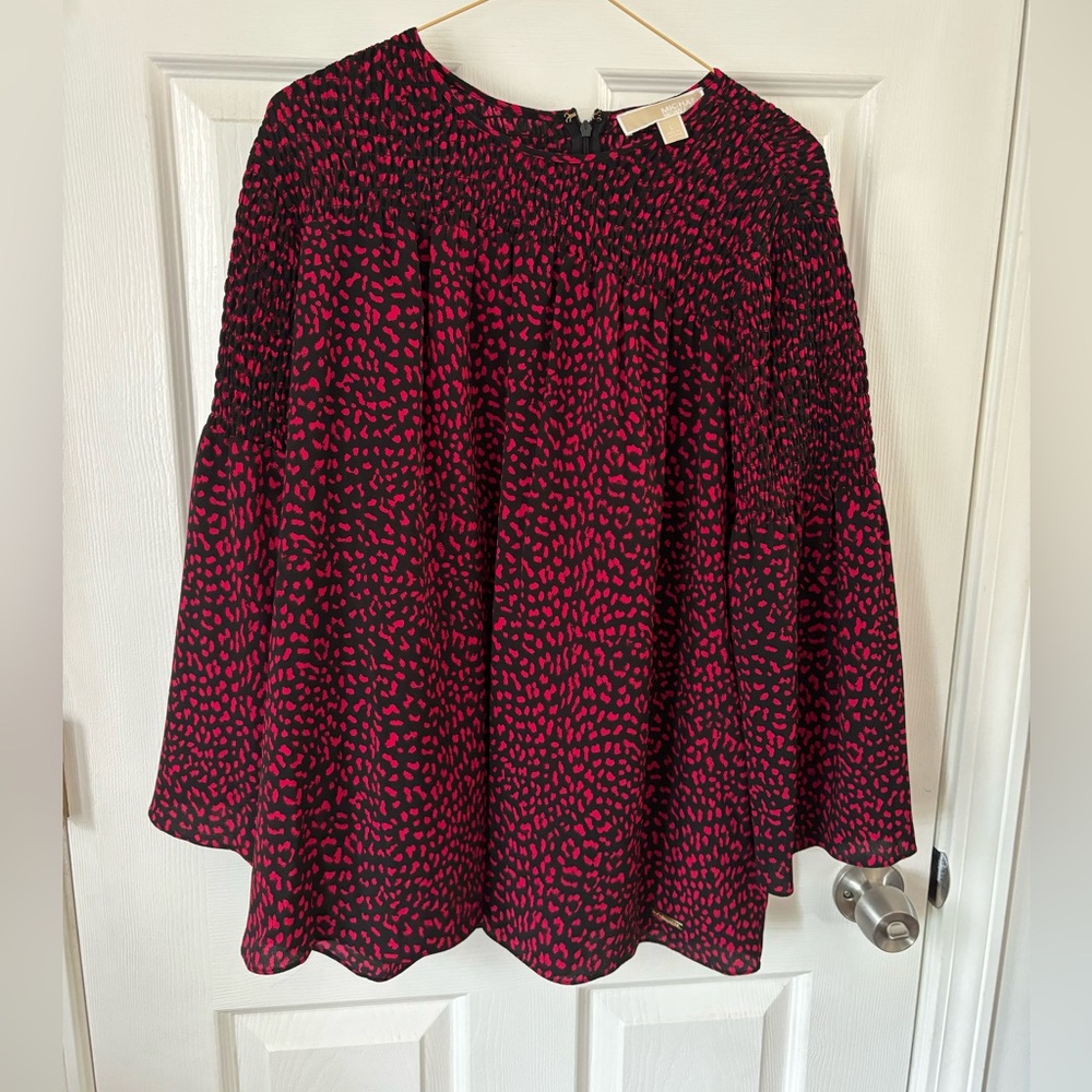 Michael Kors blouse